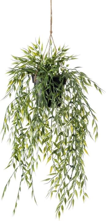Emerald Kunstpflanze (50 cm)