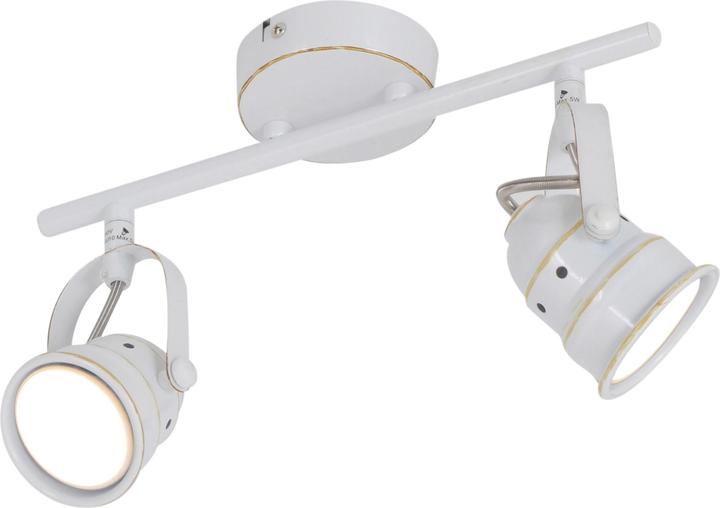 Actual product image Näve Shabspo (800 lm, GU10)