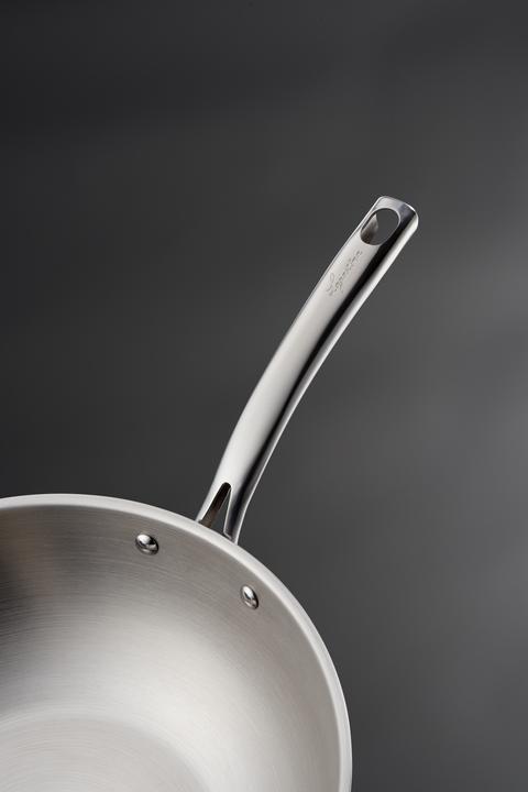 Produktbild Lagostina Evelia (26 cm, Kochtopf, Edelstahl)