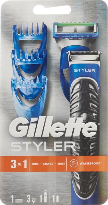 Immagine prodotto Gillette Styler