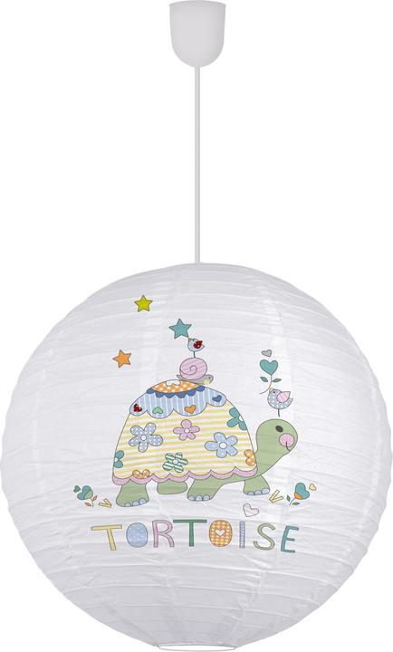 Pendant lamps
