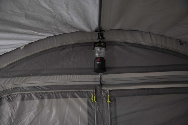 Produktbild High Peak Riva 2.0 (Tunnelzelt, 21 kg, 2 Personen)