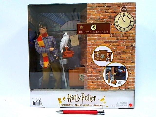 Actual product image 9 3/4 Platform Playset