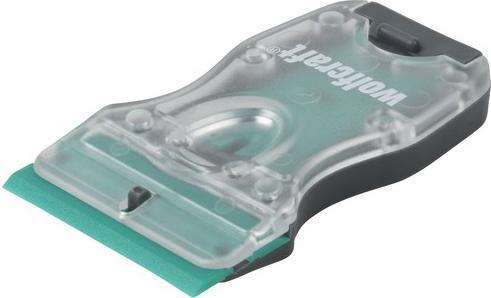 Actual product image wolfcraft Pumpe mit Metallgehäuse (3000 l/h)