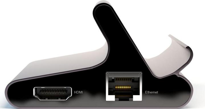 Produktbild 4smarts 7 in 1 Hub (Docking Port, 1 Ports)