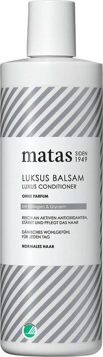 Image du produit Matas Conditionneur de luxe Striber (500 ml)