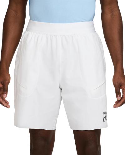 Immagine prodotto Nike Court Advantage Short White Man (XL)