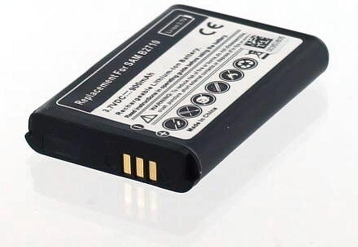 Produktbild CoreParts Battery