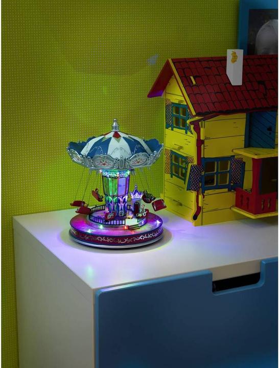 Actual product image Konstsmide Carousel
