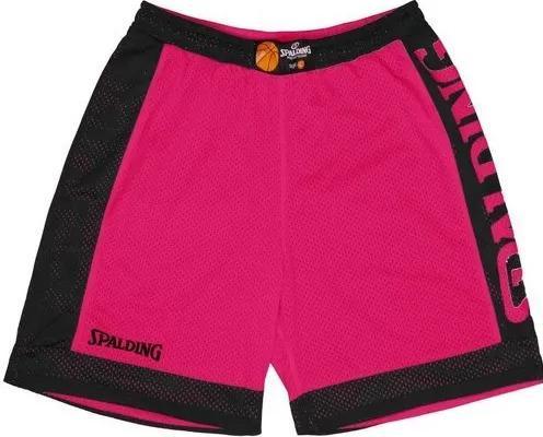 Immagine prodotto Spalding Pantaloncini reversibili (M)