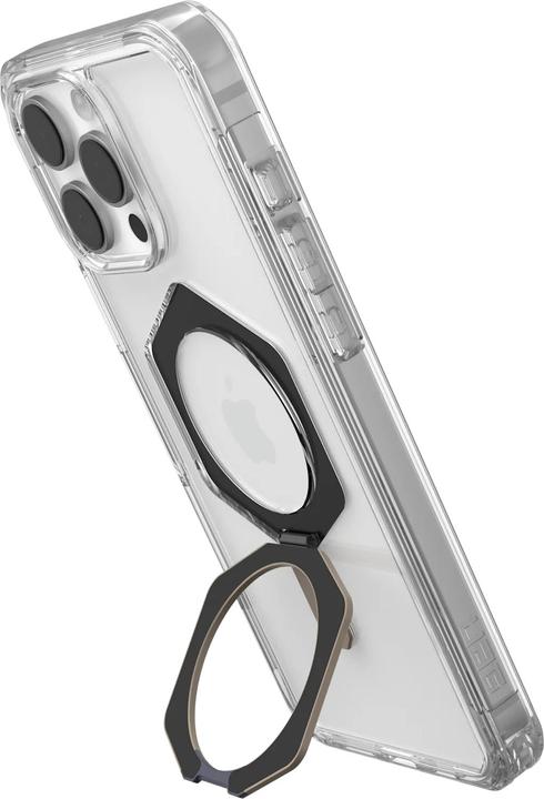 Actual product image UAG Plyo XTE MagSafe Kickstand Case- Apple iPhone 16 Pro Max- ice (Apple iPhone 16 Pro Max)