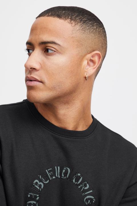 Actual product image Blend Sweatshirt - Sweatshirt - 20716044 (XL)