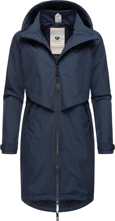 Actual product image Ragwear Frodik (XL)