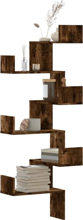 Rovere affumicato
