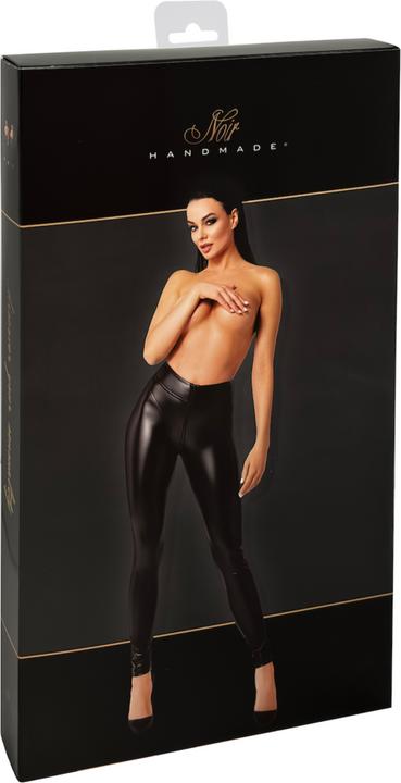 Immagine prodotto Noir Handmade Leggings in nero (S)