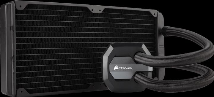 Produktbild Corsair Hydro H115i