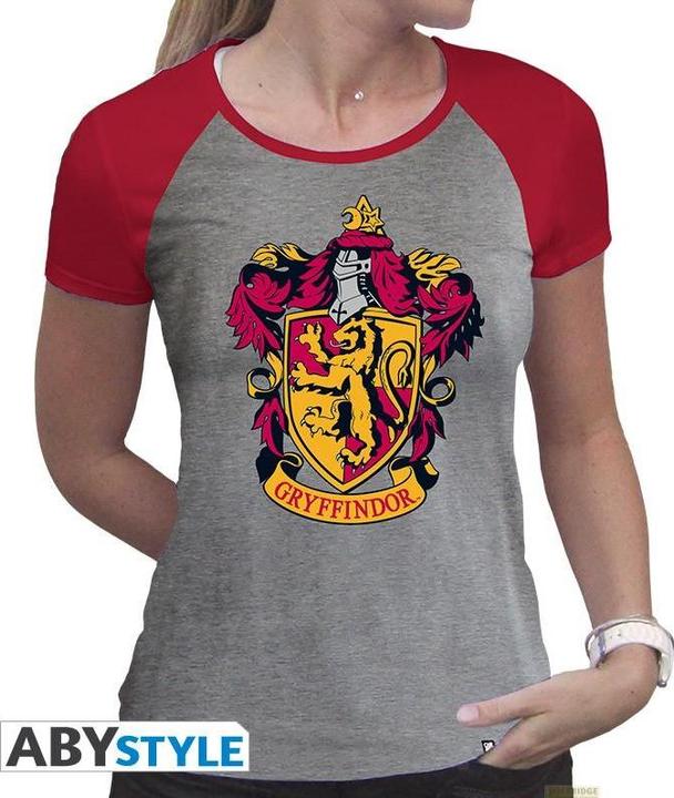 Image du produit ABYstyle Harry Potter - Gryffondor - taille XS (L)