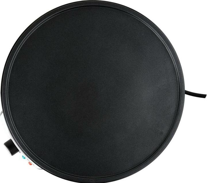 Actual product image Toya LUND NALEŚNIKARKA 1000W 30CM