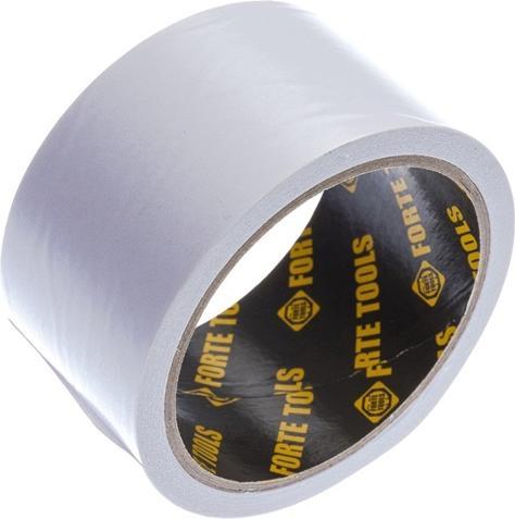 Actual product image Forte tools Doublesided Adhesive Tape 10m X 50 mm