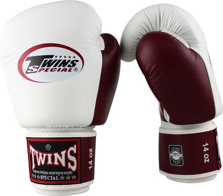Immagine prodotto Twins guantoni da boxe bgvl 3 (16 OZ)