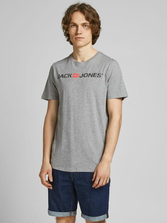 Immagine prodotto Jack & Jones Maglietta classica (XL)