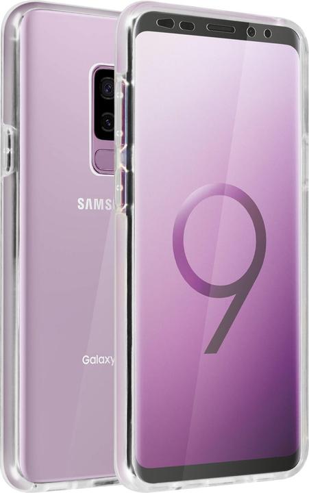 Immagine prodotto Avizar Serie integrale (Samsung Galaxy S9+)