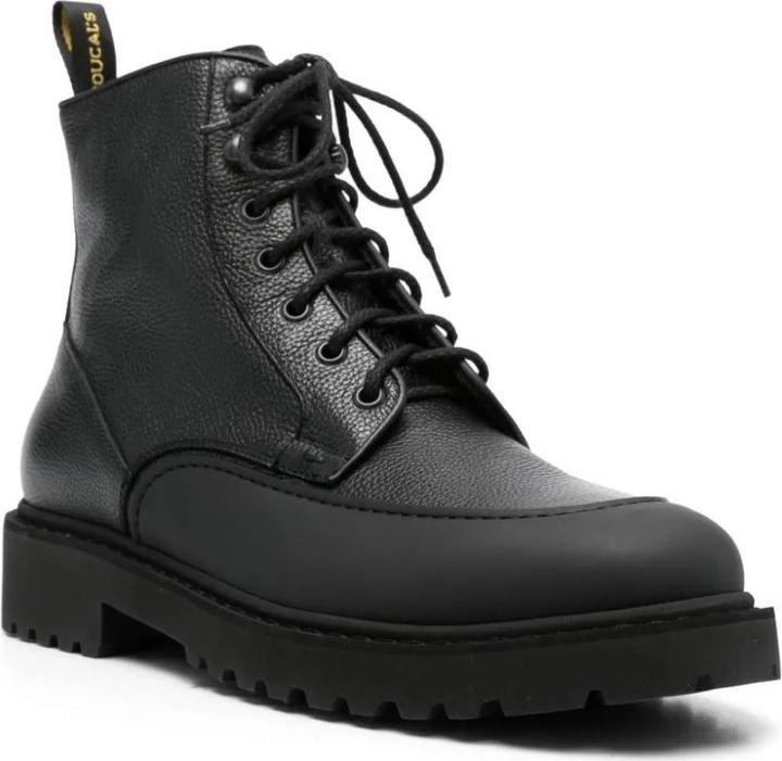 Produktbild Doucals Derby Boot (40)