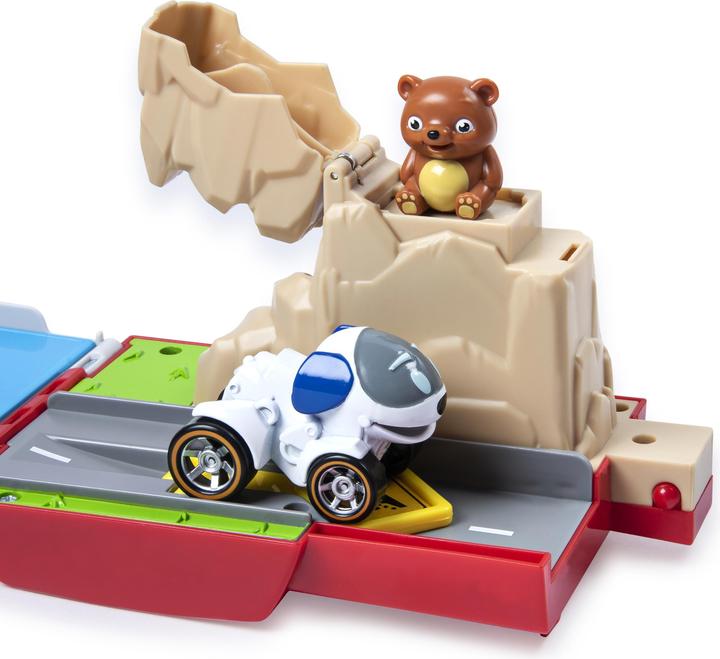 Produktbild Spin Master True Metal Spielset