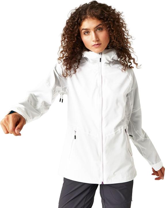 Immagine prodotto Regatta Raddick II Giacca Impermeabile Donna (38 D)
