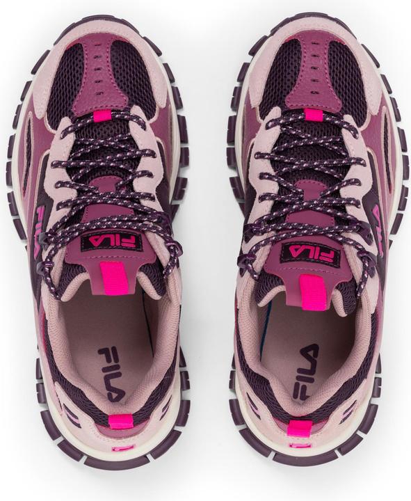 Actual product image FILA 's trainers ray tracer (41)