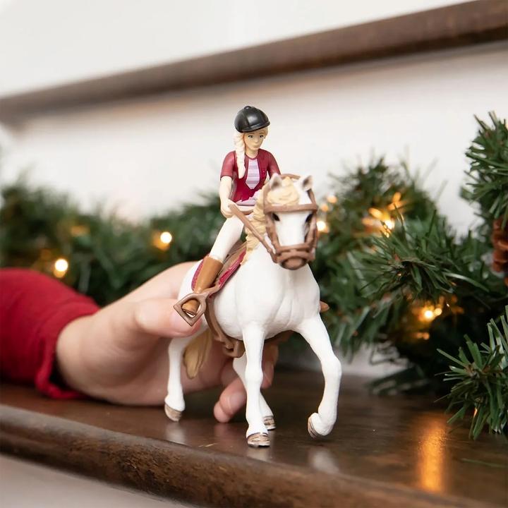 Image du produit Schleich Horse Club Sofia & Blossom