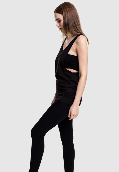 Immagine prodotto Urban Classics Canotta allentata da donna (XS)