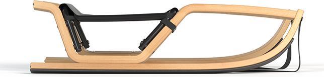 Actual product image Mach Tan Hawk