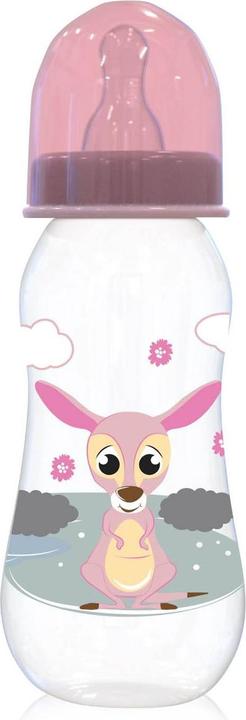 Image du produit Baby Care Biberon 250 ml Animaux (250 ml)