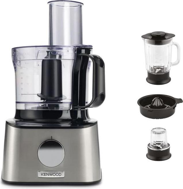 Produktbild Kenwood Multipro Compact FDM303SS (800 W)