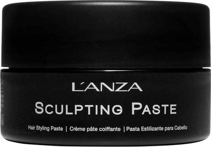 Actual product image L'Anza Sculpting Paste (Hair paste, 100 ml)