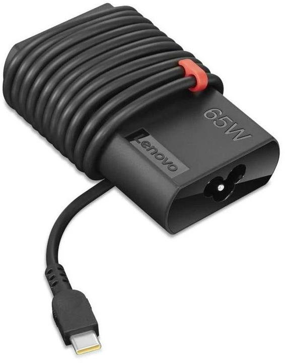 Actual product image Lenovo 4X20V24683 (65 W)