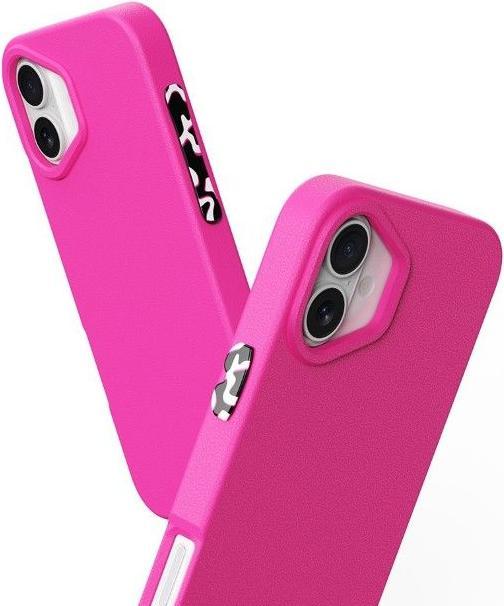 Actual product image Yoyoisles Air Tec Series EVA Softcase Hülle (Apple iPhone 16 Plus)