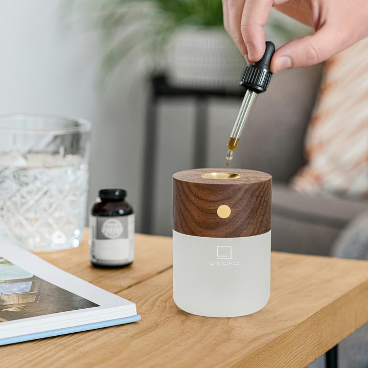 Produktbild Gingko Smart Diffuser (2700 lm)