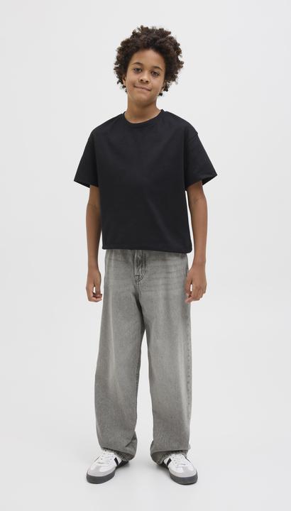 Actual product image Jack & Jones Jjialex Jjoriginal Akm 554 Noos Jnr (140)
