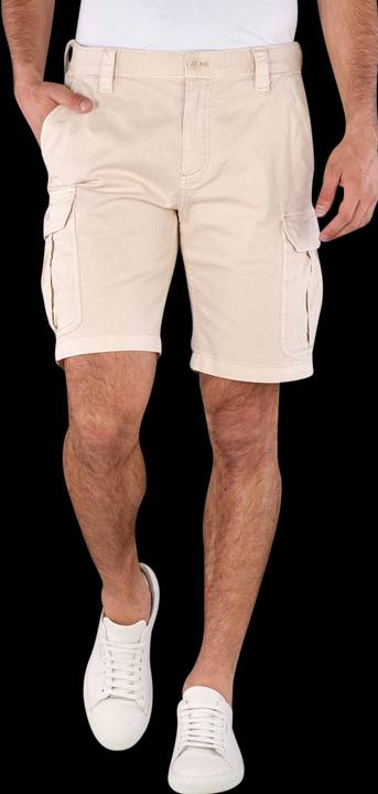 Actual product image Tommy Hilfiger Tjm Ethan Cargo Short (33)