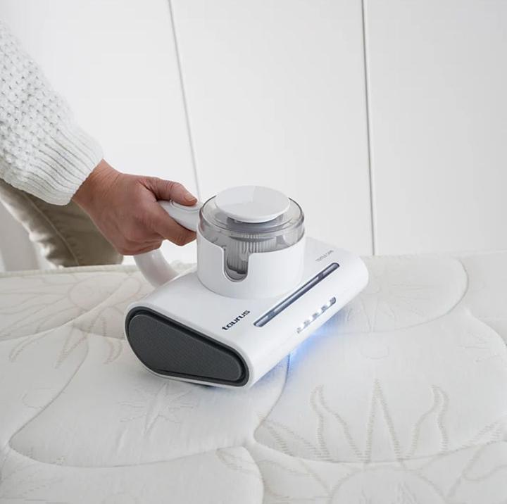Actual product image Taurus Hand-held hoover with UV textile care EST9489320L