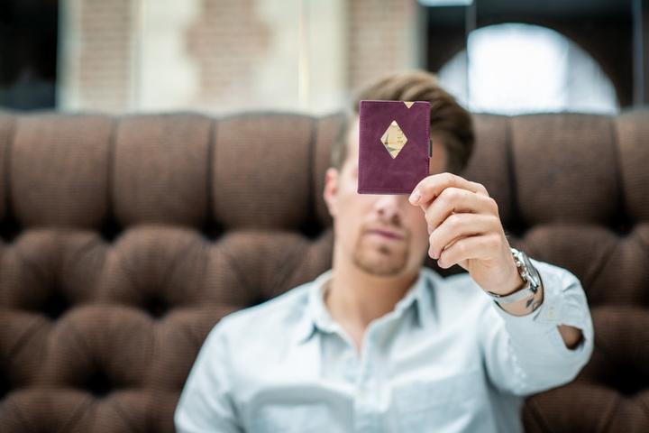 Image du produit Exentri Wallet
