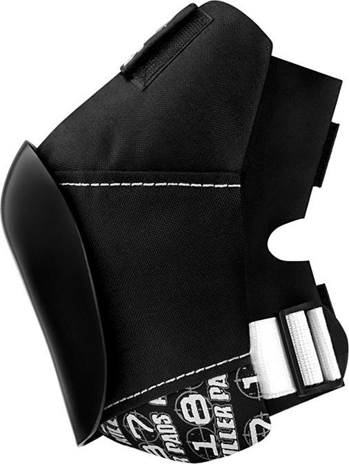 Image du produit 187 Killer Pads Coussinets de genou Pro (XL, Genouillère, Coudes, Modèle unique)