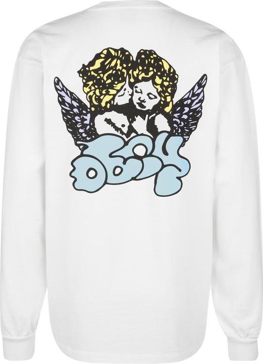 Actual product image Obey Cherubs longsleeve - 109841 (M)