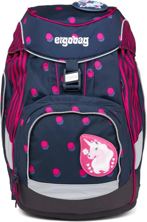 Produktbild Ergobag 6-tlg. Set Schubi DuBär (20 l)