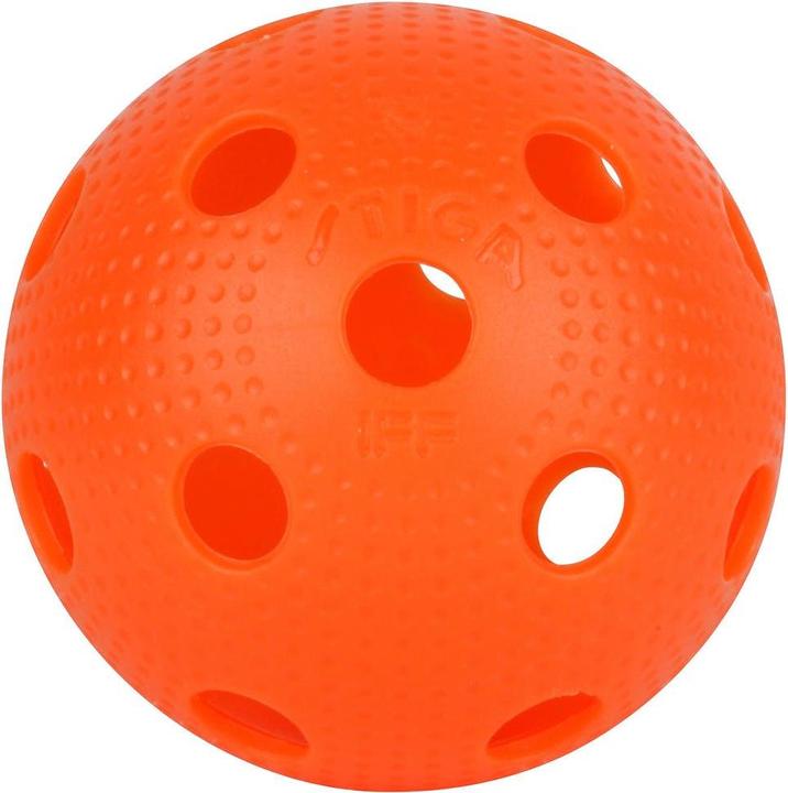 Produktbild Stiga Unihockey Ball bunt