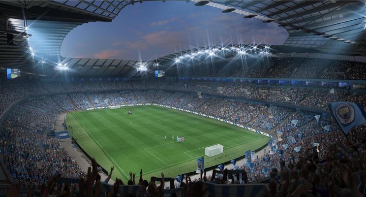 Produktbild EA Games FIFA 23 (PS5, DE)