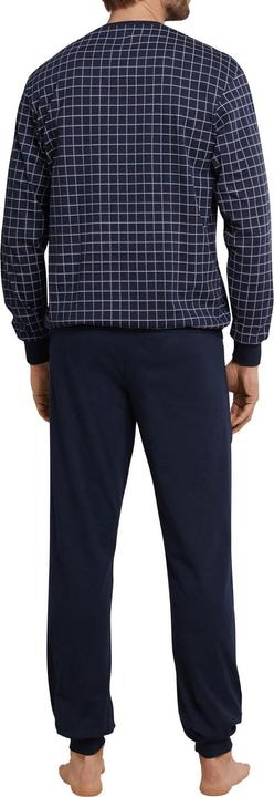 Immagine prodotto Schiesser Pigiama Casual Vestibilità comoda (XL)