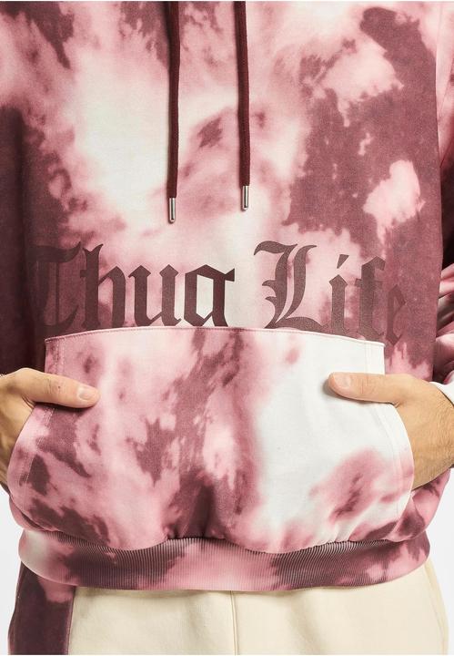 Image du produit Thug Life Sweat à capuche underground - 82485 (XL)